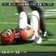 Illustration for article titled Bengals TE Tyler Eifert Suffered A Very Gross Elbow Injury